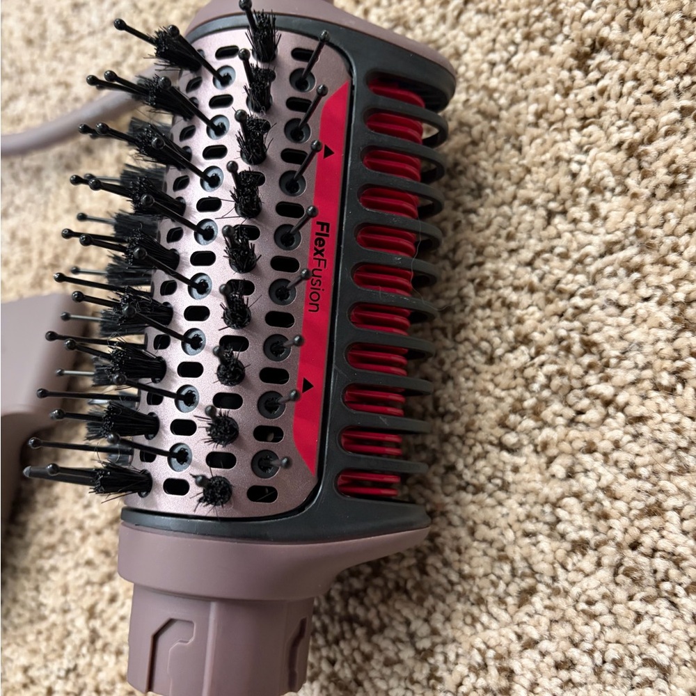 FlexFusion Straight & Wavy Hair - Picture 12 of 13